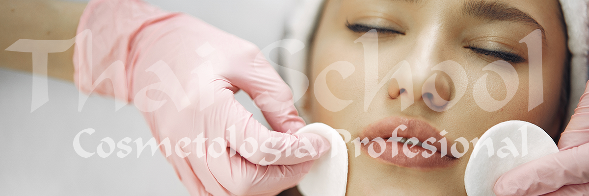 COSMETOLOGÍA PROFESIONAL (Intensivo)