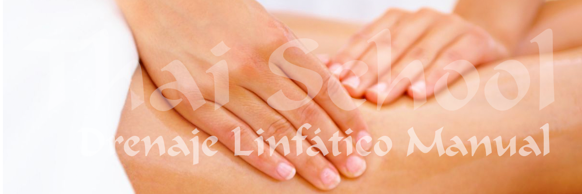 DRENAJE LINFÁTICO MANUAL