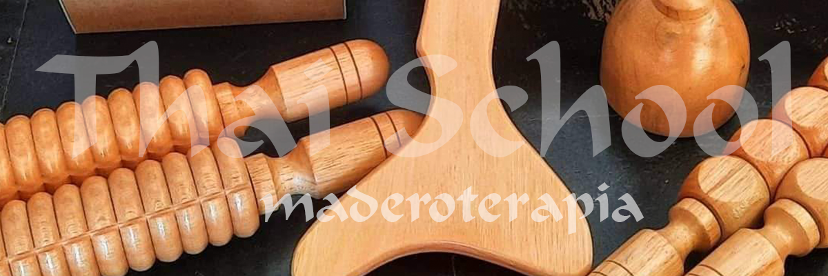 MADEROTERAPIA (Intensivo)