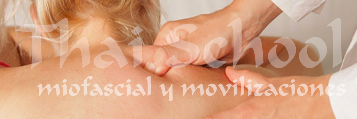 Masaje MIOFASCIAL Y MOVILIZACIONES