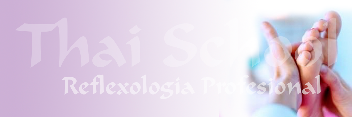 REFLEXOLOGÍA PROFESIONAL (Semanal)